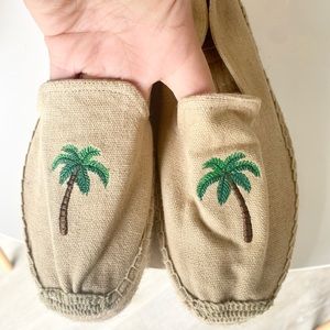 Soludos espadrilles